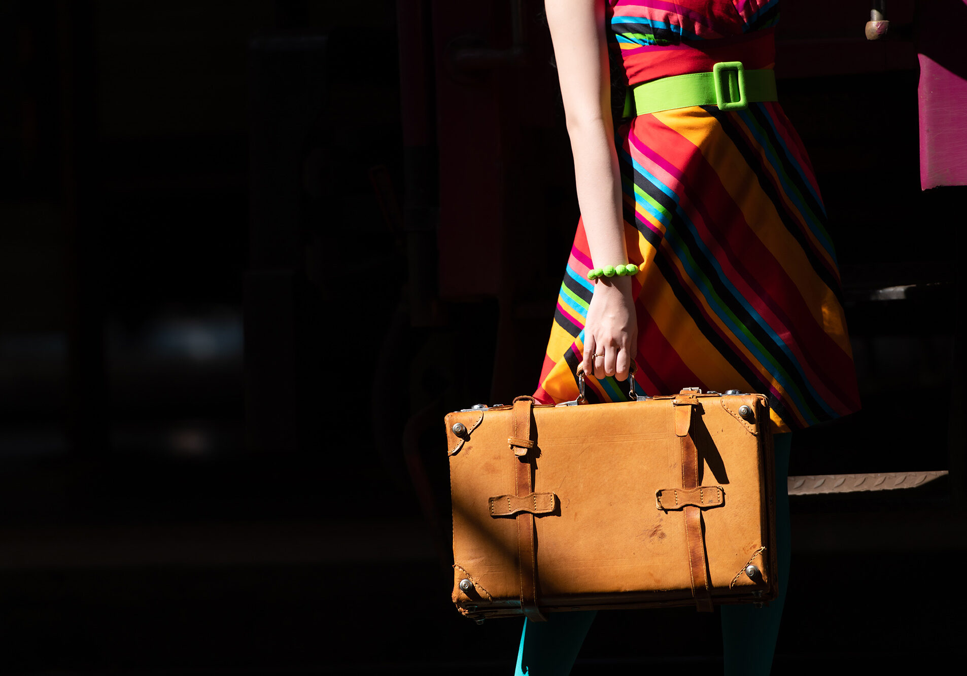 10-the-classic-brown-suitcase-was